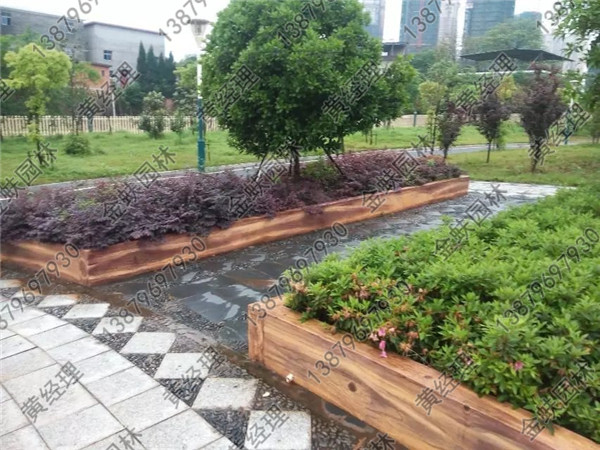 樹池