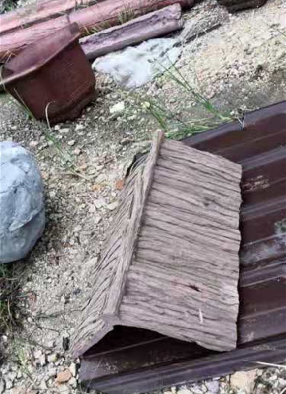 仿木